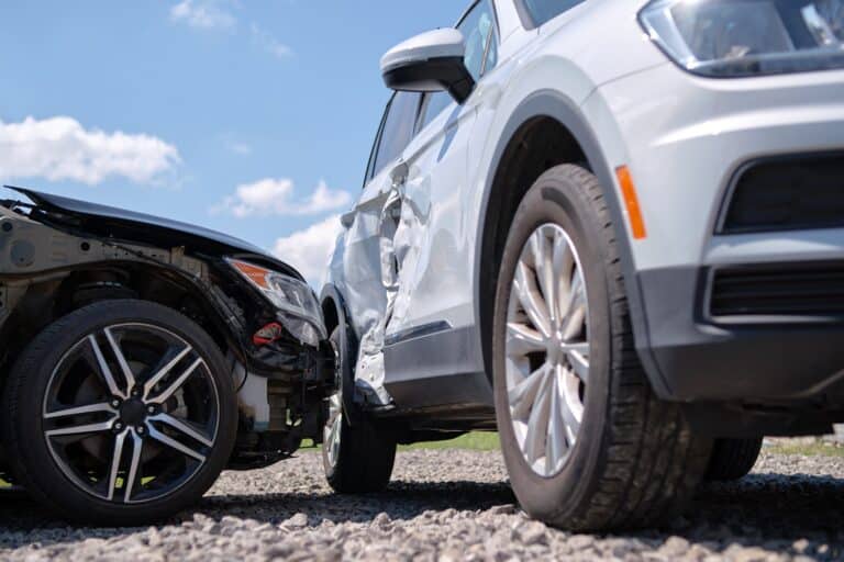 Auto Accidents